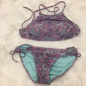 Aztec Bikini